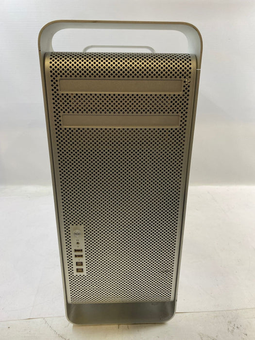 Apple Mac Pro Early 2009 Quad-Core Xeon W3520 RADEONHD 5770 1GB 32GB RAM READ