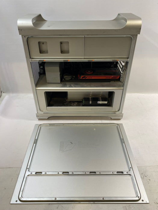 Apple Mac Pro Early 2009 Quad-Core Xeon W3520 RADEONHD 5770 1GB 32GB RAM READ