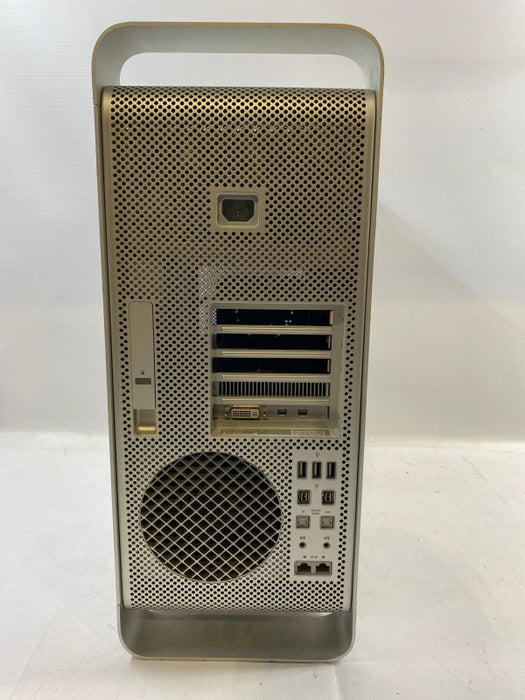 Apple Mac Pro Early 2009 Quad-Core Xeon W3520 RADEONHD 5770 1GB 32GB RAM READ
