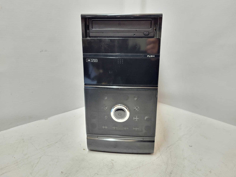 Custom Desktop AMD A8-9600 RADEON R7 12GB DDR4 No HDD $