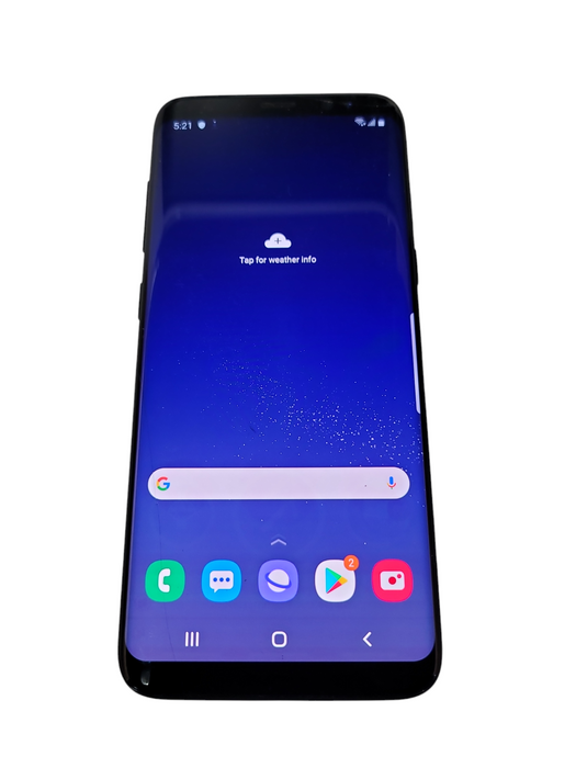 Samsung S8 64GB (SM-G950W) - READ Δ