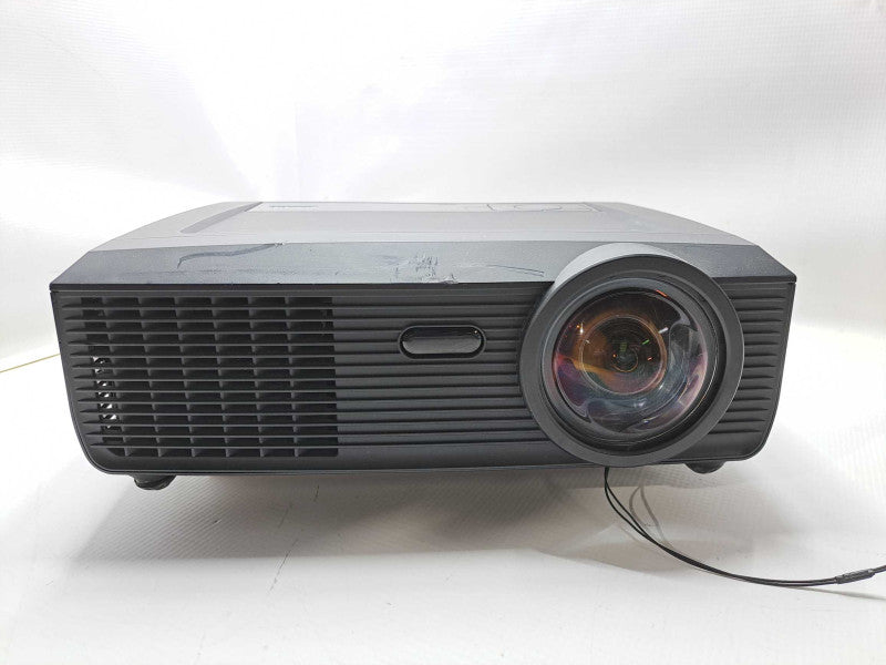 Dell S300wi 2200 Lumens DLP Short-Throw HDMI Projector )