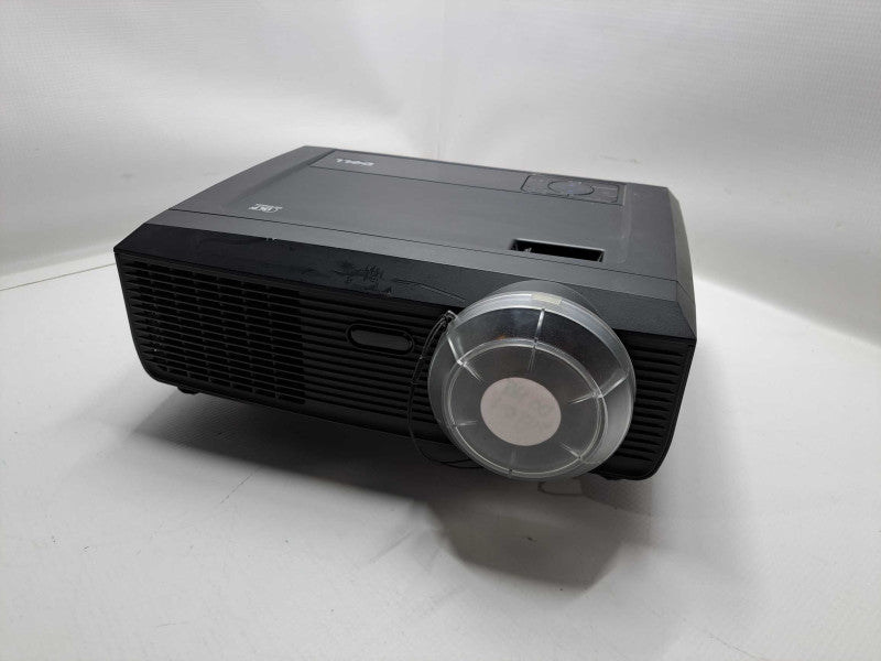 Dell S300wi 2200 Lumens DLP Short-Throw HDMI Projector )