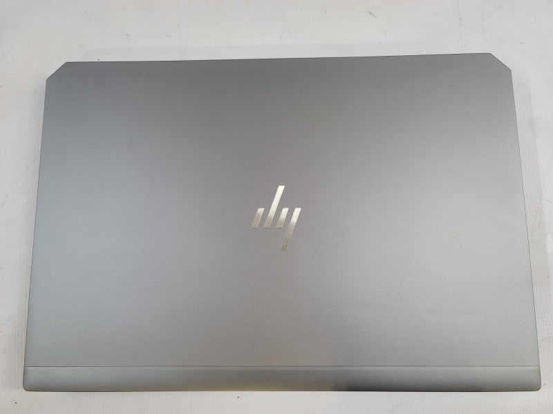 HP ZBook 17 G5  i7-8850H@ 2.60GHz, 64GB DDR4, 512GB + 1TB SSD Î²