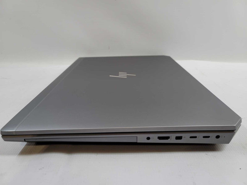 HP ZBook 17 G5  i7-8850H@ 2.60GHz, 64GB DDR4, 512GB + 1TB SSD Î²