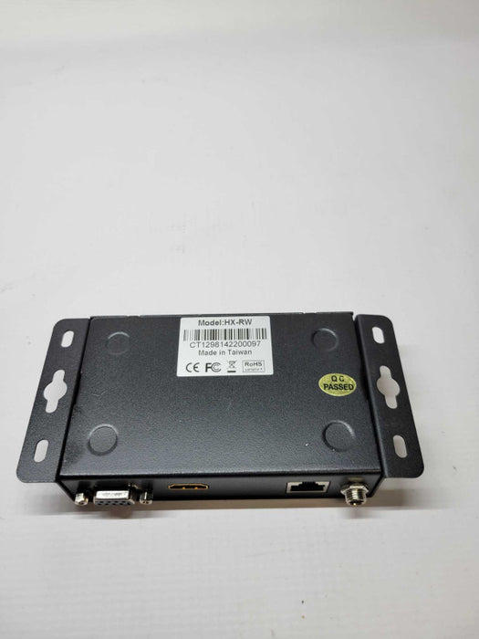 AVLink HDMI Extender (HX-RW)