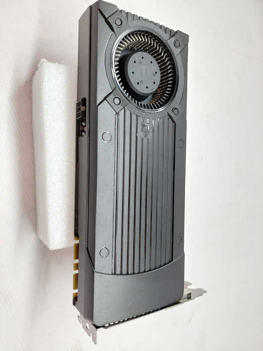 GeForce GTX 660 1.5GB GDDR5 D/D/HDMI/DP (HY)