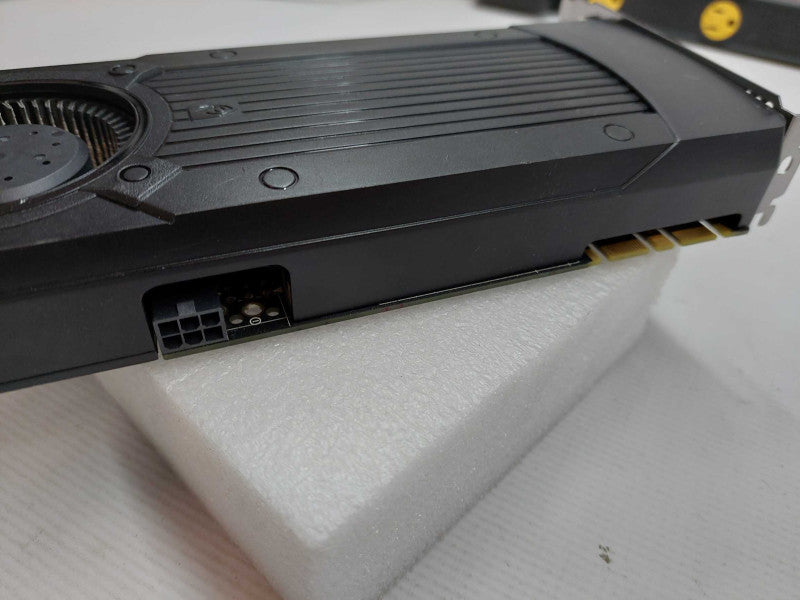 GeForce GTX 660 1.5GB GDDR5 D/D/HDMI/DP (HY)