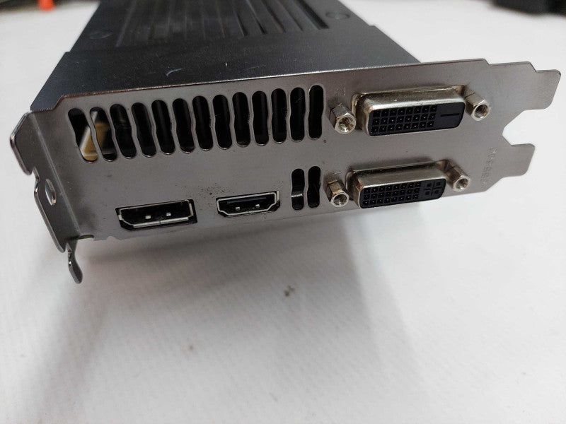 GeForce GTX 660 1.5GB GDDR5 D/D/HDMI/DP (HY)