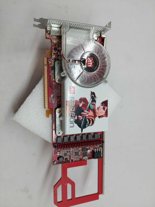 Radeon ATI X1900 XT PCIE 512MB DDR3
