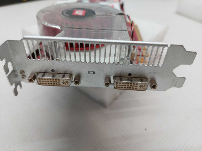 Radeon ATI X1900 XT PCIE 512MB DDR3