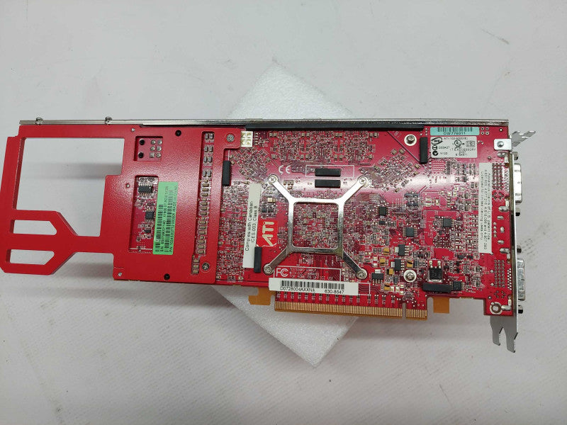 Radeon ATI X1900 XT PCIE 512MB DDR3