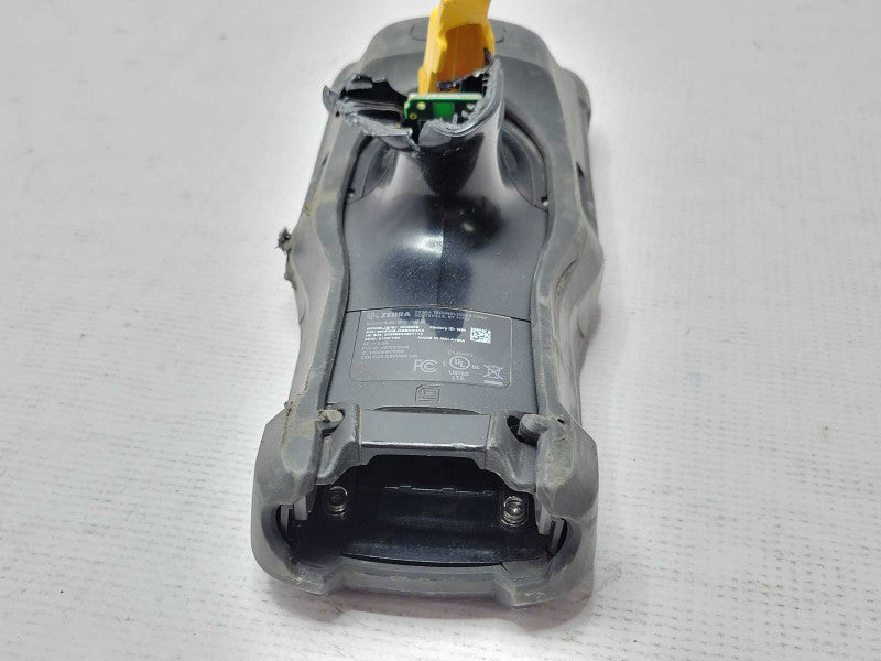 Zebra MC930B-GSEDG4NA Barcode scanner, READ _