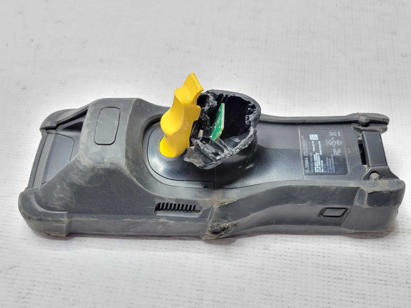 Zebra MC930B-GSEDG4NA Barcode scanner, READ _