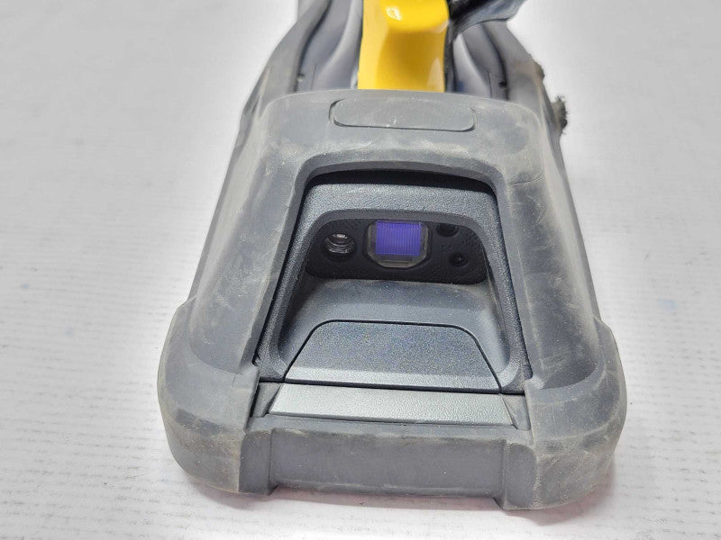 Zebra MC930B-GSEDG4NA Barcode scanner, READ _