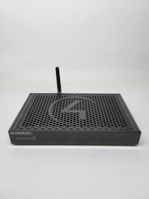 Control 4 C4-EA1 Home Automation System Controller works No Remote