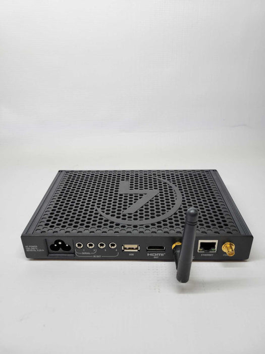 Control 4 C4-EA1 Home Automation System Controller works No Remote