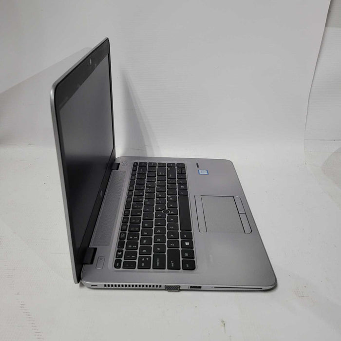 HP EliteBook 840 G3 i7-6600U @ 2.60GHz, 8GB RAM, 256GB SSD !