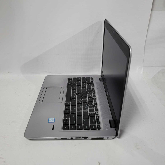 HP EliteBook 840 G3 i7-6600U @ 2.60GHz, 8GB RAM, 256GB SSD !