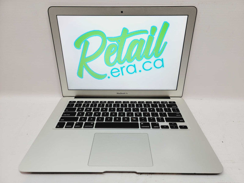Apple Macbook Air 2013 13\\" Core i7-4650U @ 1.7GHz 8GB DDR3 250GB SSD (
