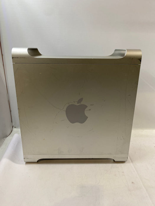 Apple Mac Pro Early 2009 Quad-Core Xeon W3520 RADEON HD 8GB RAM 3.64TB READ!