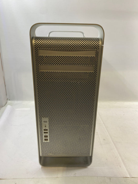 Apple Mac Pro Early 2009 Quad-Core Xeon W3520 RADEON HD 8GB RAM 3.64TB READ!