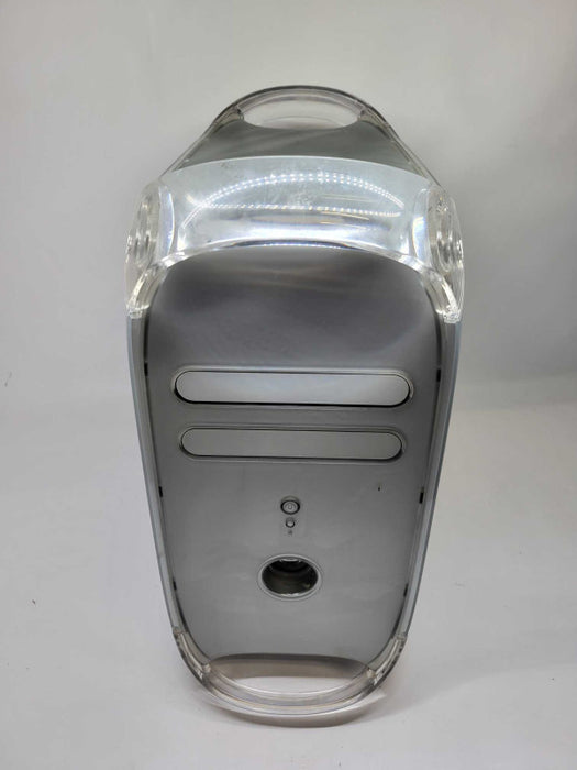 APPLE POWER MAC G4 - 733Mhz CPU | 1GB RAM - NO HDD