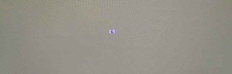 APPLE POWER MAC G4 - 733Mhz CPU | 1GB RAM - NO HDD