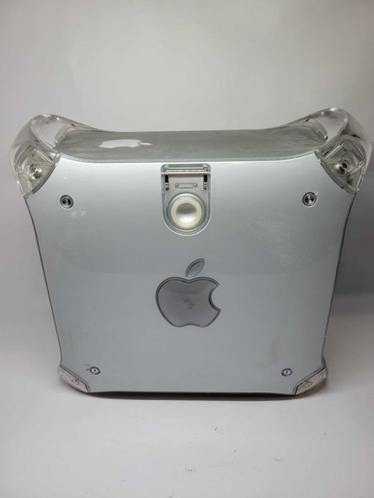 APPLE POWER MAC G4 - 733Mhz CPU | 1GB RAM - NO HDD