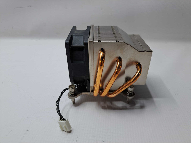 HP ProDesk 600 800 400 705 G2 G3 G4 Z240 Tower & SFF Heatsink Fan 810281-001 Q)