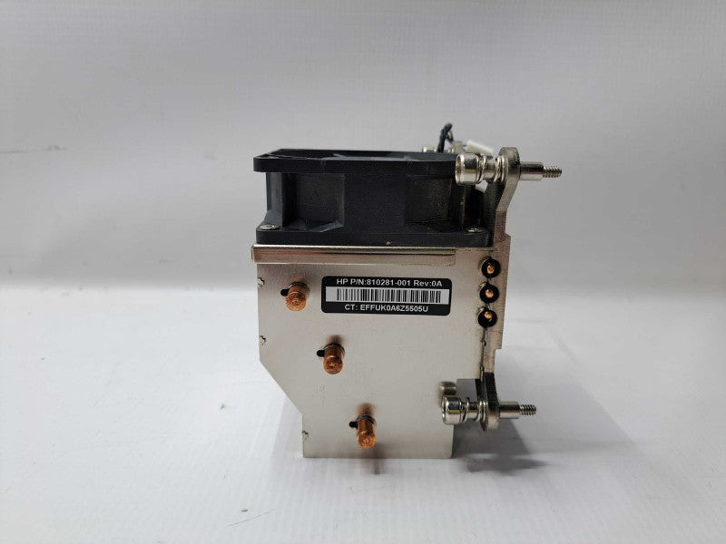 HP ProDesk 600 800 400 705 G2 G3 G4 Z240 Tower & SFF Heatsink Fan 810281-001 Q)