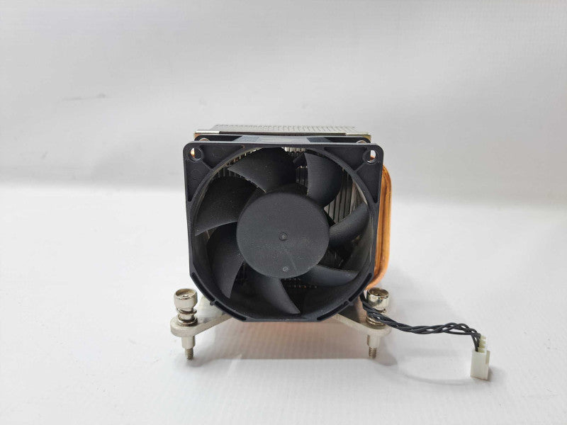 HP ProDesk 600 800 400 705 G2 G3 G4 Z240 Tower & SFF Heatsink Fan 810281-001 Q)