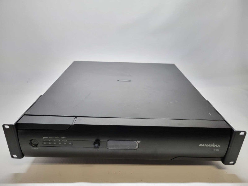 Panamax MB1500 PowerSupply UPS (READ) Q