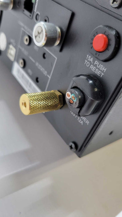 Panamax MB1500 PowerSupply UPS (READ) Q