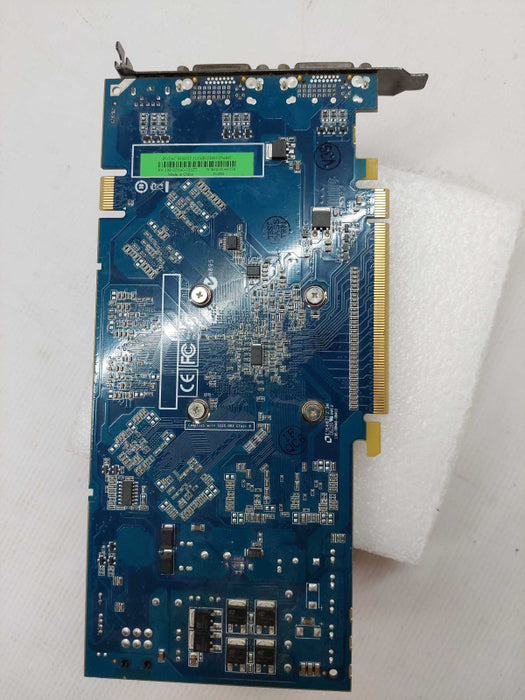 Zotac  9800GT 512MB DDR3 256BIT PN:98GES3P-FSP
