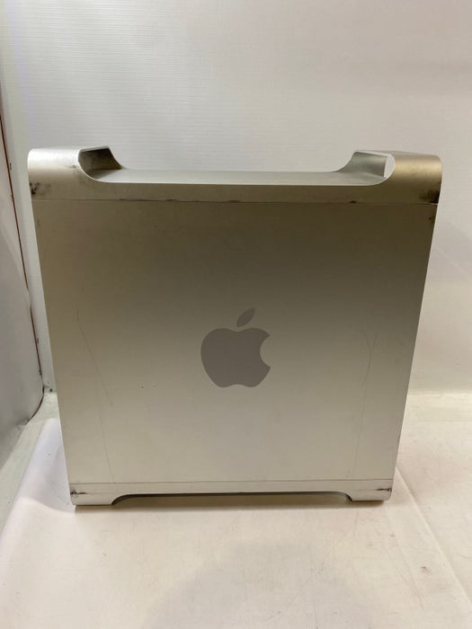Apple Mac Pro Early 2009 Quad-Core Xeon W3520 GeForce GT120 16GB RAM 640 READ