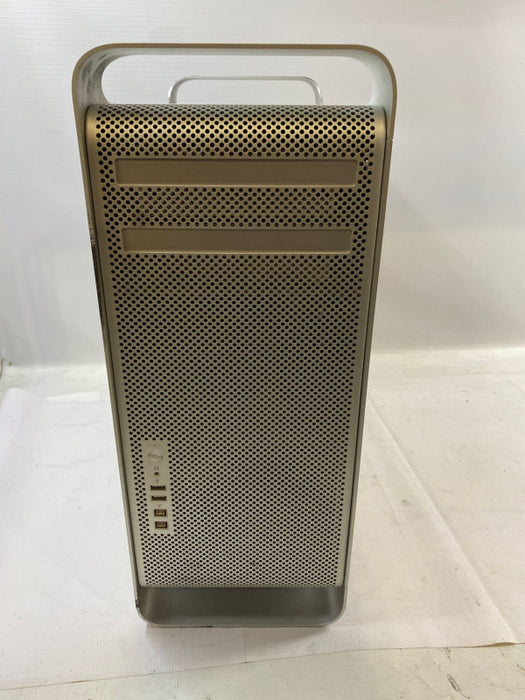 Apple Mac Pro Early 2009 Quad-Core Xeon W3520 GeForce GT120 16GB RAM 640 READ