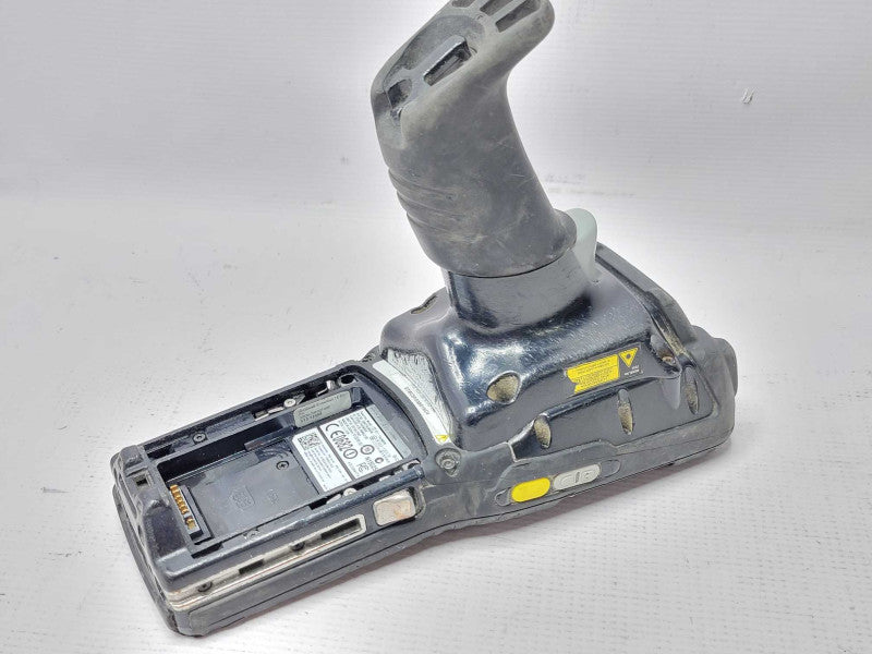 PSION 7545MBW OMNII XT15 7545 XA SCANNER / NO BATTERY, READ  _