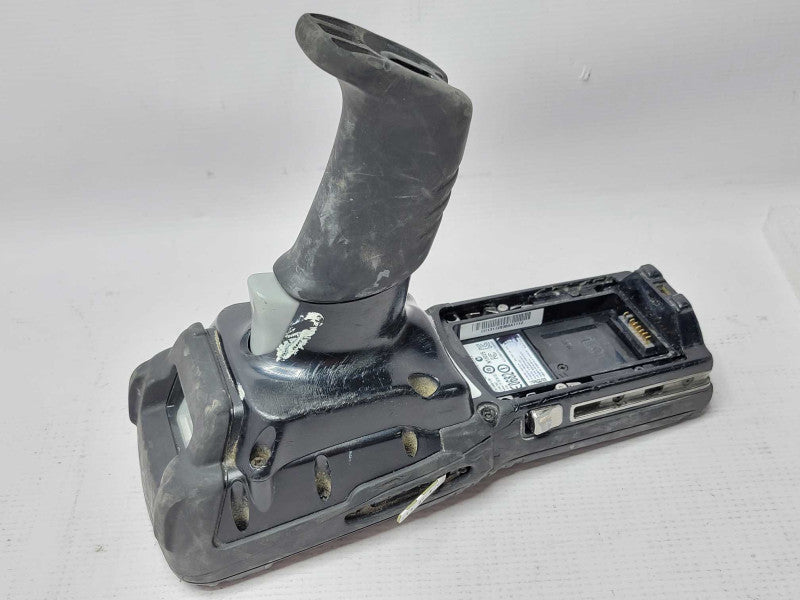 PSION 7545MBW OMNII XT15 7545 XA SCANNER / NO BATTERY, READ  _