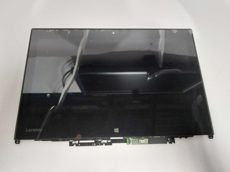 Lenovo X260 FRU 00NY418 12.5\\" LCD FHD IPS Screen Display Q#