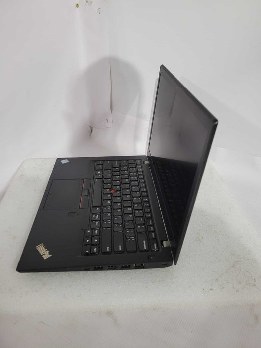 Lenovo ThinkPad T470s Intel i7 6600u 2.60Ghz 20GB RAM 256GB SSD !
