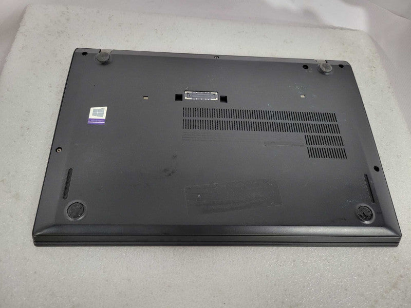 Lenovo ThinkPad T470s Intel i7 6600u 2.60Ghz 20GB RAM 256GB SSD !