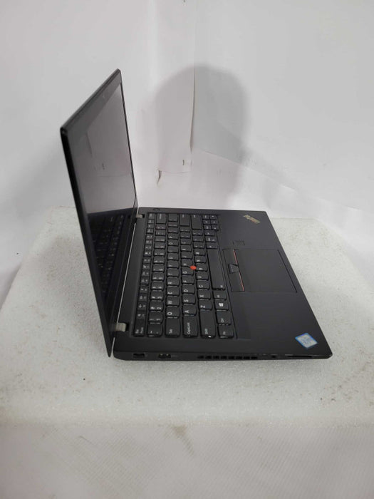 Lenovo ThinkPad T470s Intel i7 6600u 2.60Ghz 20GB RAM 256GB SSD !