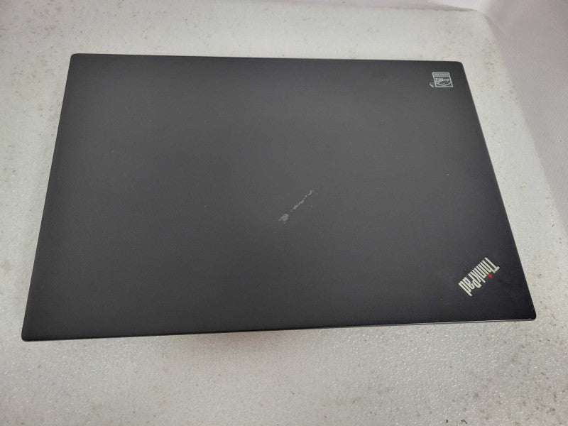 Lenovo ThinkPad T470s Intel i7 6600u 2.60Ghz 20GB RAM 256GB SSD !