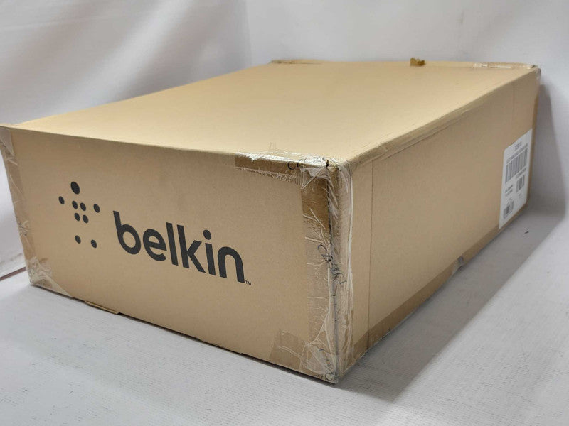 NEW Belkin B2B074 Edu Store-and-Charge Station with surge _