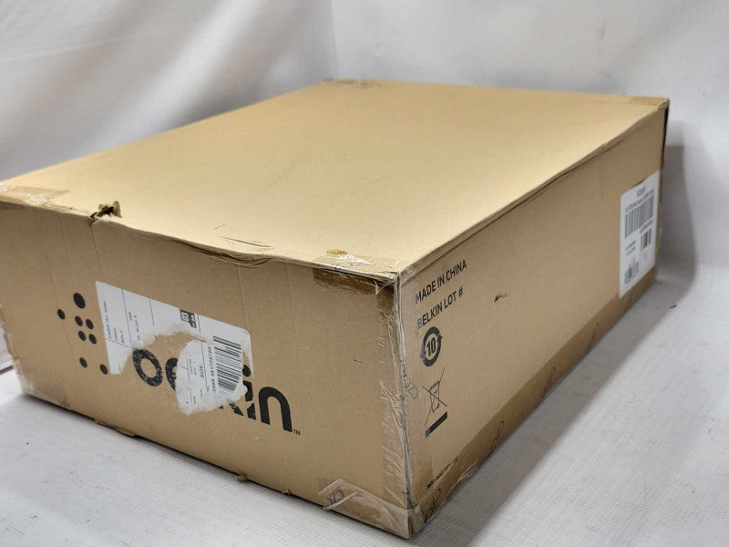 NEW Belkin B2B074 Edu Store-and-Charge Station with surge _