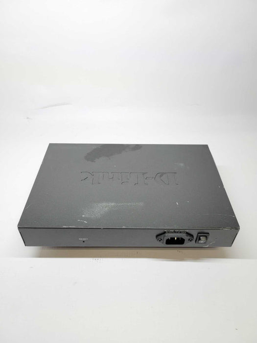 D-Link Wireless Controller DWC-1000 Network management device 4 DWC-1000