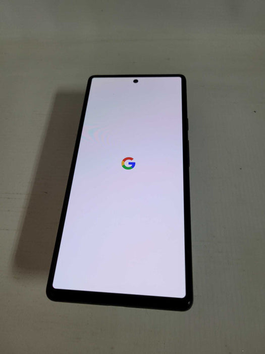 Google Pixel 6 - READ