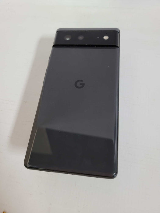 Google Pixel 6 - READ
