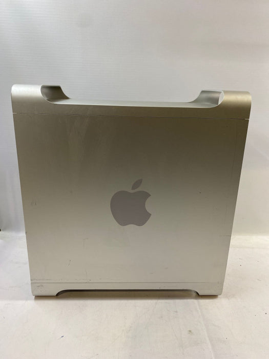 Apple Mac Pro Mid 2010 2x XEON E5620 RADEON HD5770 1GB 12GB RAM No HDD READ!